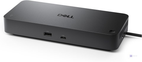 Dell Stacja dokująca Pro Thunderbolt 5 Smart Dock SD25TB5