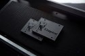 Dysk SSD Kingston A400 (480GB; 2.5"; SATA 3.0; SA400S37/480G)