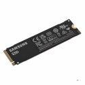 Dysk SSD Samsung 990 PCIe 4.0 NVMe M.2 MZ-V9V1T0BW