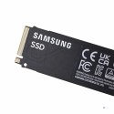 Dysk SSD Samsung 990 PCIe 4.0 NVMe M.2 MZ-V9V1T0BW