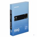 Dysk SSD Samsung 990 PCIe 4.0 NVMe M.2 MZ-V9V1T0BW