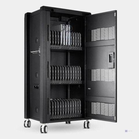 FORMCASE SZAFA DO ŁADOWANIA 36 LAPTOPÓW 36X USB-C