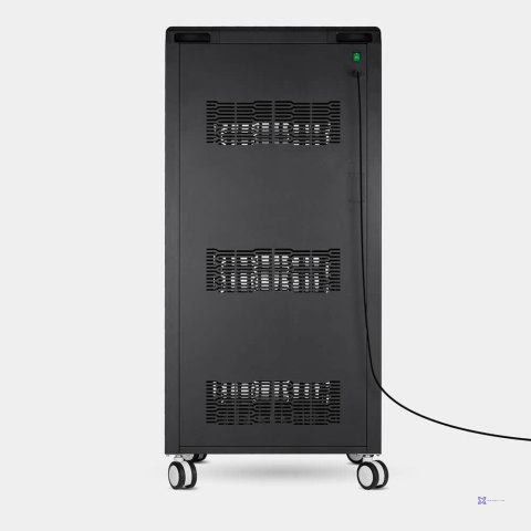 FORMCASE SZAFA DO ŁADOWANIA 36 LAPTOPÓW 36X USB-C