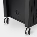 FORMCASE SZAFA DO ŁADOWANIA 36 LAPTOPÓW 36X USB-C
