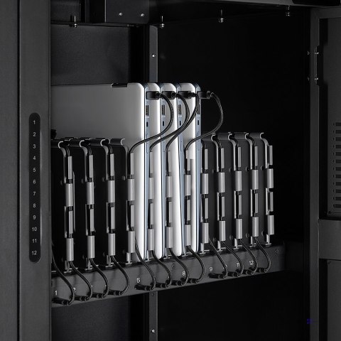 FORMCASE SZAFA DO ŁADOWANIA 36 LAPTOPÓW 36X USB-C