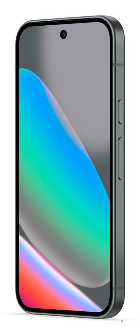 Google Pixel 10 12/128GB 5G DS Obsidian