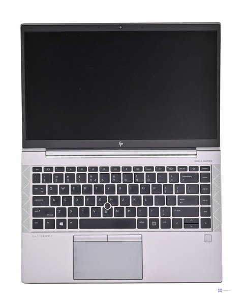HP EliteBook 845 G8 AMD RYZEN 5 PRO 5650U 16GB 256GB SSD 14" FHD (US QWERTY) Win11pro + zasilacz UŻYWANY