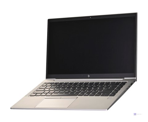 HP EliteBook 845 G8 AMD RYZEN 5 PRO 5650U 16GB 256GB SSD 14" FHD (US QWERTY) Win11pro + zasilacz UŻYWANY