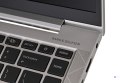 HP EliteBook 845 G8 AMD RYZEN 5 PRO 5650U 16GB 256GB SSD 14" FHD (US QWERTY) Win11pro + zasilacz UŻYWANY