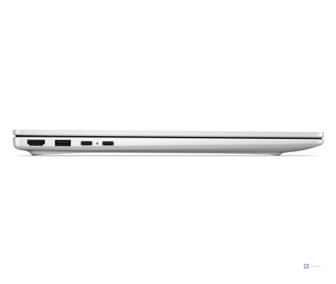 HP OmniBook 3 16-bv0003nwx Ryzen AI 5 430 16.0"2K IPS 300nits Matt 16GB DDR5 SSD512 Radeon 840M Cam2MP 41Wh Win11 Glacier Silver