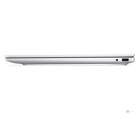 HP OmniBook 3 16-bv0003nwx Ryzen AI 5 430 16.0"2K IPS 300nits Matt 16GB DDR5 SSD512 Radeon 840M Cam2MP 41Wh Win11 Glacier Silver