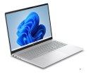 HP OmniBook 3 16-bv0003nwx Ryzen AI 5 430 16.0"2K IPS 300nits Matt 16GB DDR5 SSD512 Radeon 840M Cam2MP 41Wh Win11 Glacier Silver