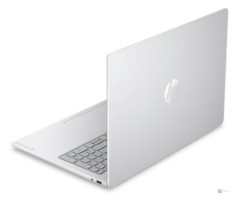 HP OmniBook 3 16-bv0003nwx Ryzen AI 5 430 16.0"2K IPS 300nits Matt 16GB DDR5 SSD512 Radeon 840M Cam2MP 41Wh Win11 Glacier Silver
