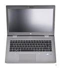 HP ProBook 640 G5 i5-8365U 8GB 256GB SSD 14" FHD Win11pro + zasilacz UŻYWANY