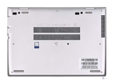 HP ProBook 640 G5 i5-8365U 8GB 256GB SSD 14" FHD Win11pro + zasilacz UŻYWANY