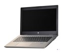 HP ProBook 640 G5 i5-8365U 8GB 256GB SSD 14" FHD Win11pro + zasilacz UŻYWANY