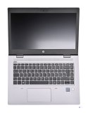 HP ProBook 640 G5 i5-8365U 8GB 256GB SSD 14" FHD Win11pro + zasilacz UŻYWANY