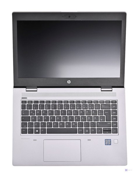 HP ProBook 640 G5 i5-8365U 8GB 256GB SSD 14" FHD Win11pro + zasilacz UŻYWANY