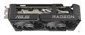 Karta graf. ASUS DUAL RX9060XT 16G