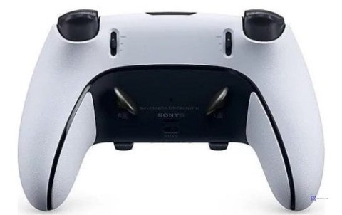 Kontroler bezprzewodowy SONY DualSense Edge biały