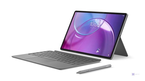 Lenovo Idea Tab Pro Gen 2 13" Snapdragon 8s Gen 4 8GB 128GB Android 16 Keyboard Pack + Pen