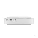 Lenovo IdeaCentre Mini 01IRH8 i5-13420H 16GB DDR4 3200 SSD512 Intel UHD Graphics W11Pro Cloud Grey + klawiatura i mysz Lenovo 10