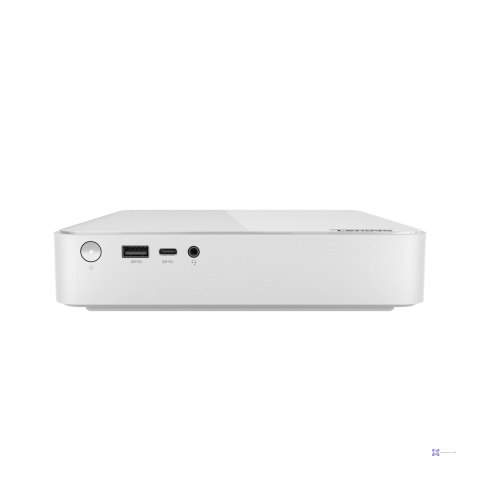 Lenovo IdeaCentre Mini 01IRH8 i5-13420H 16GB DDR4 3200 SSD512 Intel UHD Graphics W11Pro Cloud Grey + klawiatura i mysz Lenovo 10
