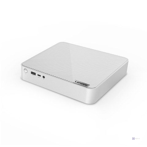 Lenovo IdeaCentre Mini 01IRH8 i5-13420H 16GB DDR4 3200 SSD512 Intel UHD Graphics W11Pro Cloud Grey + klawiatura i mysz Lenovo 10