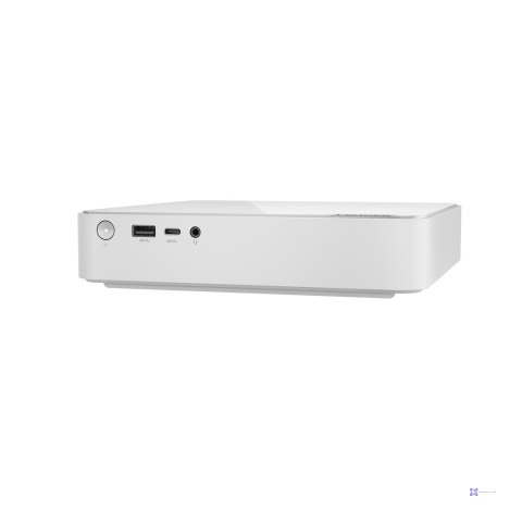 Lenovo IdeaCentre Mini 01IRH8 i5-13420H 16GB DDR4 3200 SSD512 Intel UHD Graphics W11Pro Cloud Grey + klawiatura i mysz Lenovo 10
