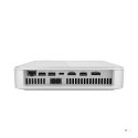 Lenovo IdeaCentre Mini 01IRH8 i5-13420H 16GB DDR4 3200 SSD512 Intel UHD Graphics W11Pro Cloud Grey + klawiatura i mysz Lenovo 10