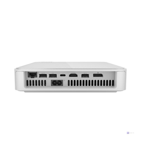 Lenovo IdeaCentre Mini 01IRH8 i5-13420H 16GB DDR4 3200 SSD512 Intel UHD Graphics W11Pro Cloud Grey + klawiatura i mysz Lenovo 10