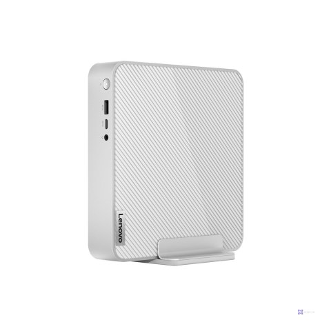 Lenovo IdeaCentre Mini 01IRH8 i5-13420H 16GB DDR4 3200 SSD512 Intel UHD Graphics W11Pro Cloud Grey + klawiatura i mysz Lenovo 10