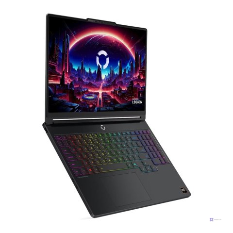 Lenovo Legion 5 15AGP11 Ryzen AI 7 450 15.3"WQXGA OLED 165Hz 500nits Glossy 16GB DDR5 5600 SSD512 GeForce RTX 5060 8GB WiFi 7+BT