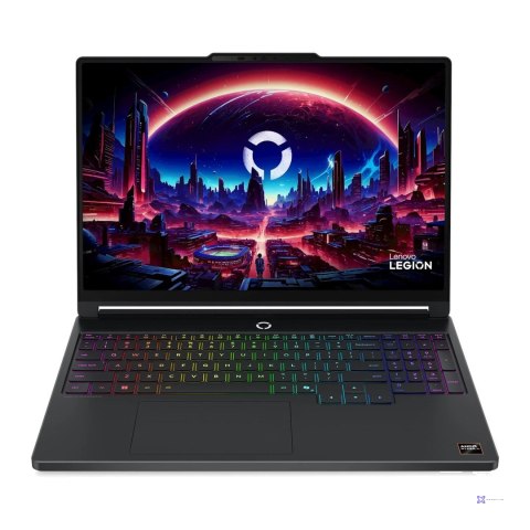 Lenovo Legion 5 15AGP11 Ryzen AI 7 450 15.3"WQXGA OLED 165Hz 500nits Glossy 16GB DDR5 5600 SSD512 GeForce RTX 5060 8GB WiFi 7+BT