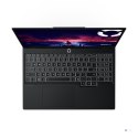 Lenovo Legion 5 15AHP10 Ryzen 7 260 15.1" WQXGA OLED 500nits 165Hz Glossy 16GB DDR5 5600 SSD512 GeForce RTX 5060 8GB Cam 5.0MP 8