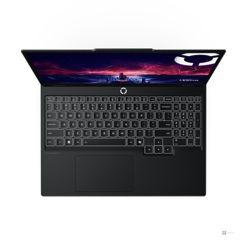 Lenovo Legion 5 15AHP10 Ryzen 7 260 15.1" WQXGA OLED 500nits 165Hz Glossy 16GB DDR5 5600 SSD512 GeForce RTX 5060 8GB Cam 5.0MP 8