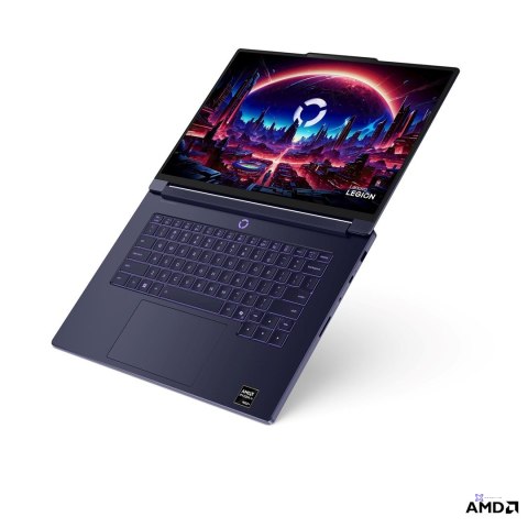 Lenovo Legion 7 15ASH11 15,3" Ryzen AI Max+ 392 64GB 1TB SSD Win11 AMD 83V90001PB