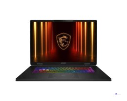 MSI Crosshair 18 HX AI A2XWFKG-075XPL Ultra 7 251HX 18