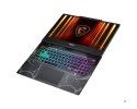 MSI Cyborg A15 AI B2HWEKG-250XPL Ryzen 7 260 15.6"FHD 144Hz IPS-Level 16GB DDR5 SSD512 GeForce RTX 5050 8GB NoOS