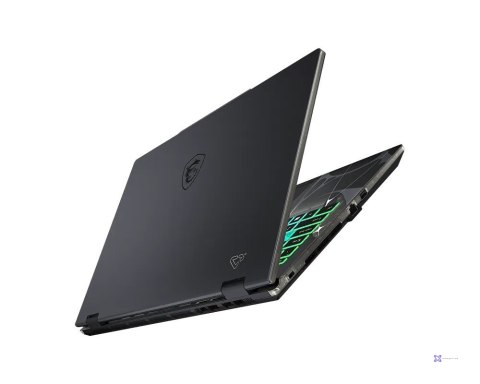 MSI Cyborg A15 AI B2HWEKG-250XPL Ryzen 7 260 15.6"FHD 144Hz IPS-Level 16GB DDR5 SSD512 GeForce RTX 5050 8GB NoOS