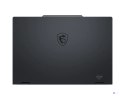 MSI Cyborg A15 AI B2HWEKG-250XPL Ryzen 7 260 15.6"FHD 144Hz IPS-Level 16GB DDR5 SSD512 GeForce RTX 5050 8GB NoOS