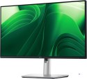 Monitor Dell P2425D 23.8"QHD IPS LED HDMI DP USB-C 3xUSB
