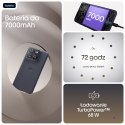 Motorola Edge 70 Fusion 5G 12/256GB Silhouette