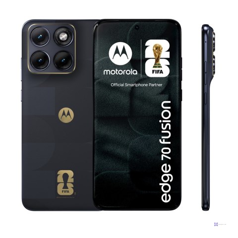 Motorola Edge 70 Fusion 5G 8/256GB PANTONE Silhouette