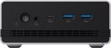 PC Chuwi Ubox-P Ryzen 5 6600H 16GB SSD512 BT W11Pro