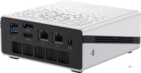PC Chuwi Ubox-P Ryzen 5 6600H 16GB SSD512 BT W11Pro