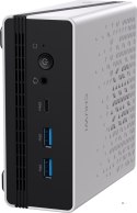 PC Chuwi Ubox-P Ryzen 5 6600H 16GB SSD512 BT W11Pro