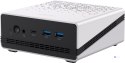 PC Chuwi Ubox-P Ryzen 5 6600H 16GB SSD512 BT W11Pro