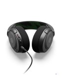 Słuchawki SteelSeries Arctis Nova 1 X Black XBOX Odnowione