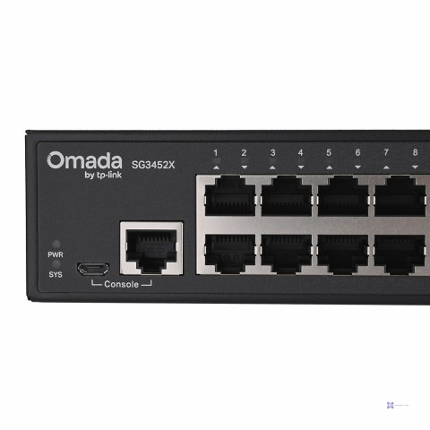 Switch TP-Link SG3452X